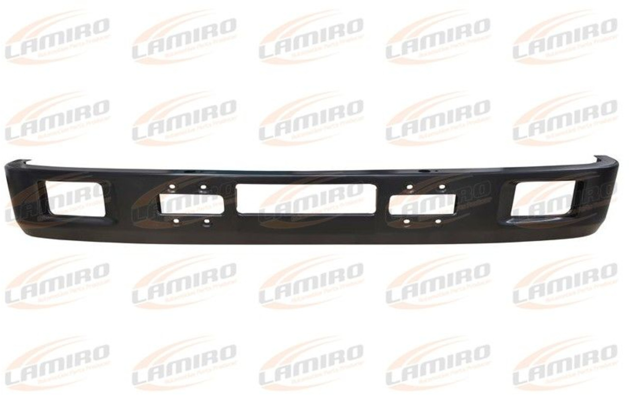 VOLVO FL7/10 -98 FRONT BUMPER VOLVO FL7/10 -98 FRONT BUMPER - Бампер для Грузовиков: фото 1