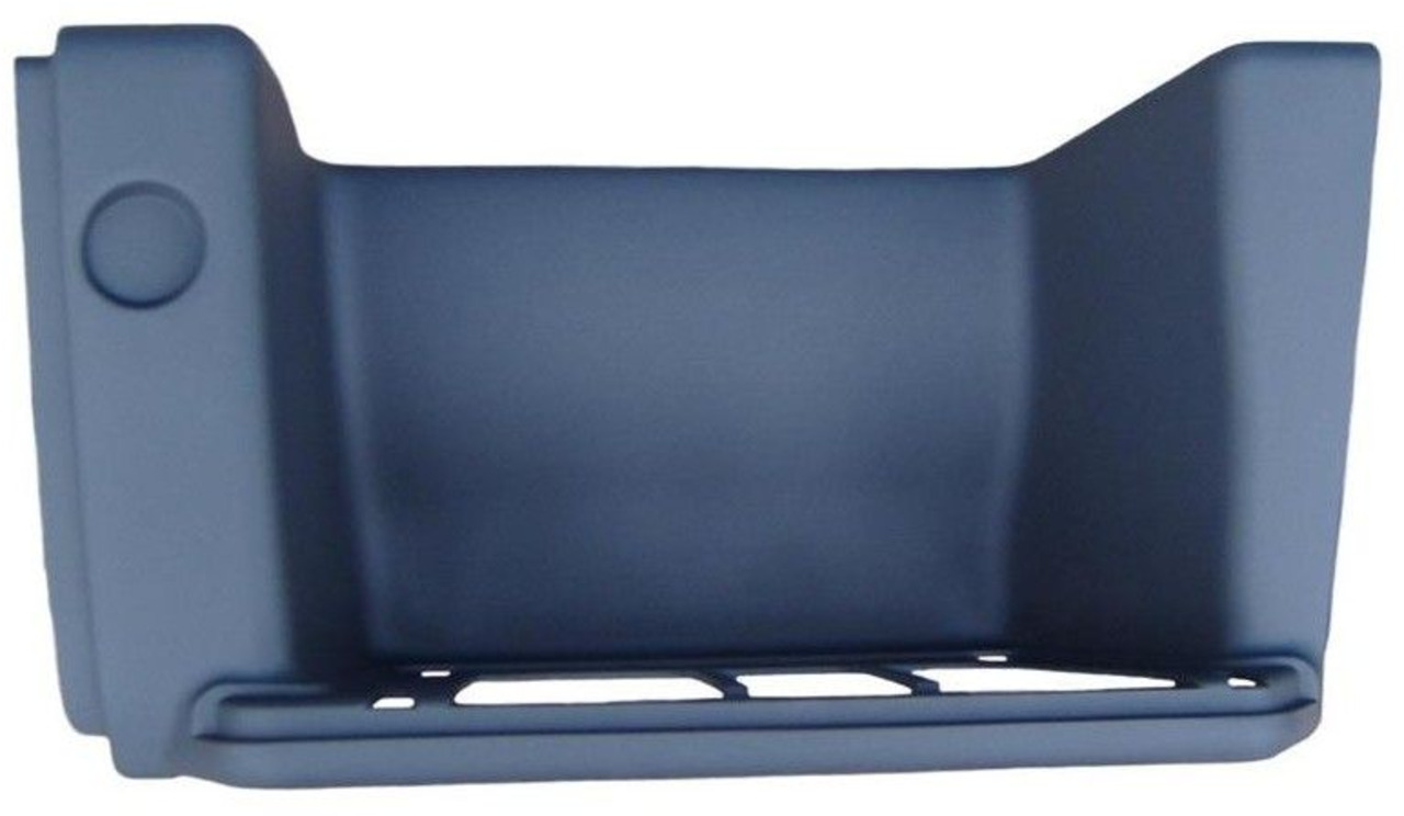 VOLVO FM (98-) LOWER FOOTSTEP LEFT VOLVO FM (98-) LOWER FOOTSTEP LEFT - Боковая подножка для Грузовиков: фото 1