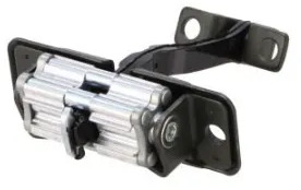 VOLVO FM DOOR LIMITER - Дверь и запчасти для Грузовиков: фото 1