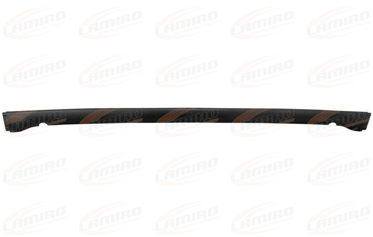 VOLVO FM/FH 03R- SPOILER UNDER BUMPER CENTER VOLVO FM/FH 03R- SPOILER UNDER BUMPER CENTER - Аэродинамика/ Спойлеры для Грузовиков: фото 1