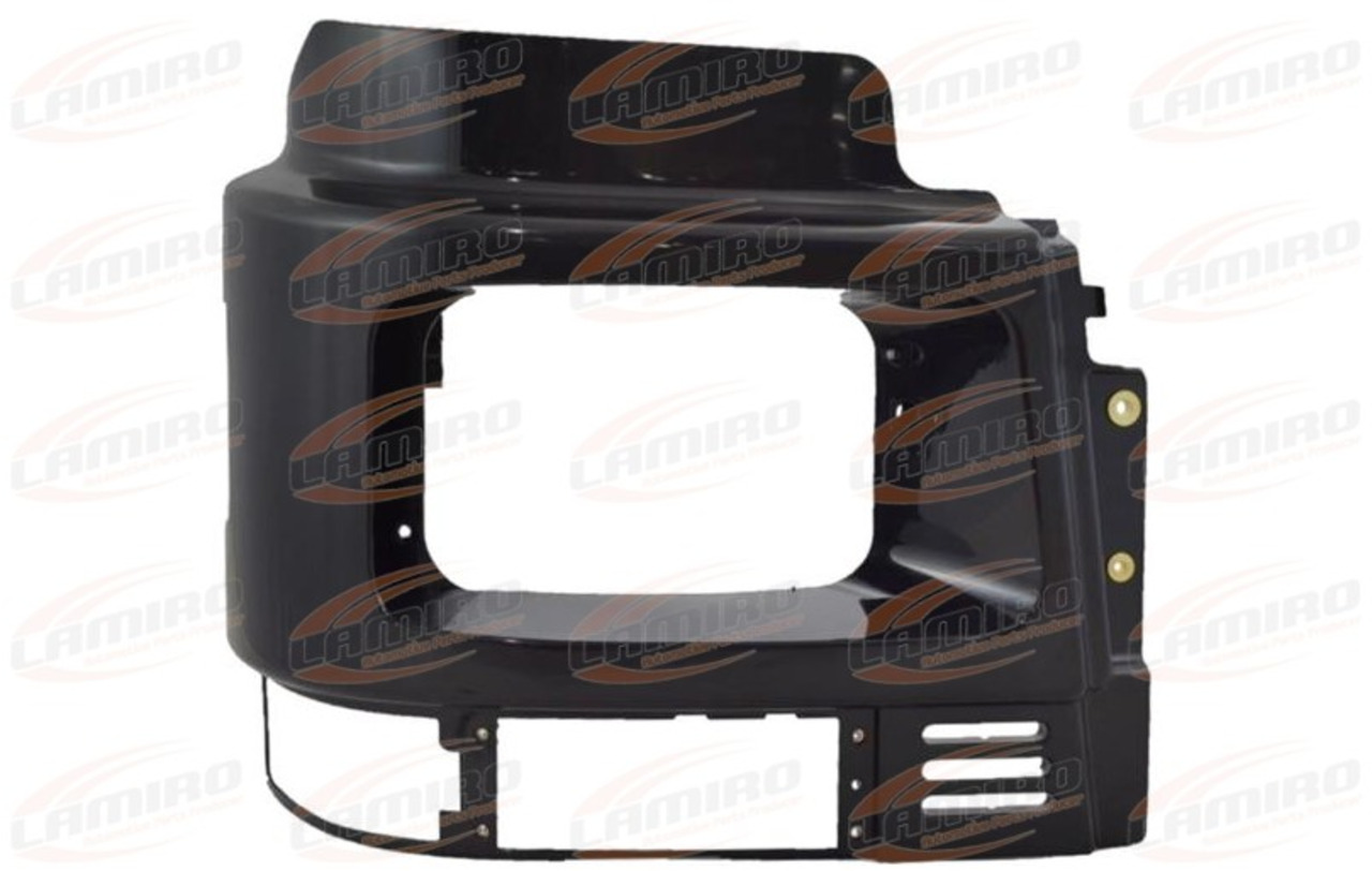 VOLVO FM FH 98-04R- HEADLAMP BEZEL, LAMP HOUSING RIGHT - Передняя фара для Грузовиков: фото 1 VOLVO FM FH 98-04R- HEADLAMP BEZEL, LAMP HOUSING RIGHT - Передняя фара для Грузовиков: фото 1