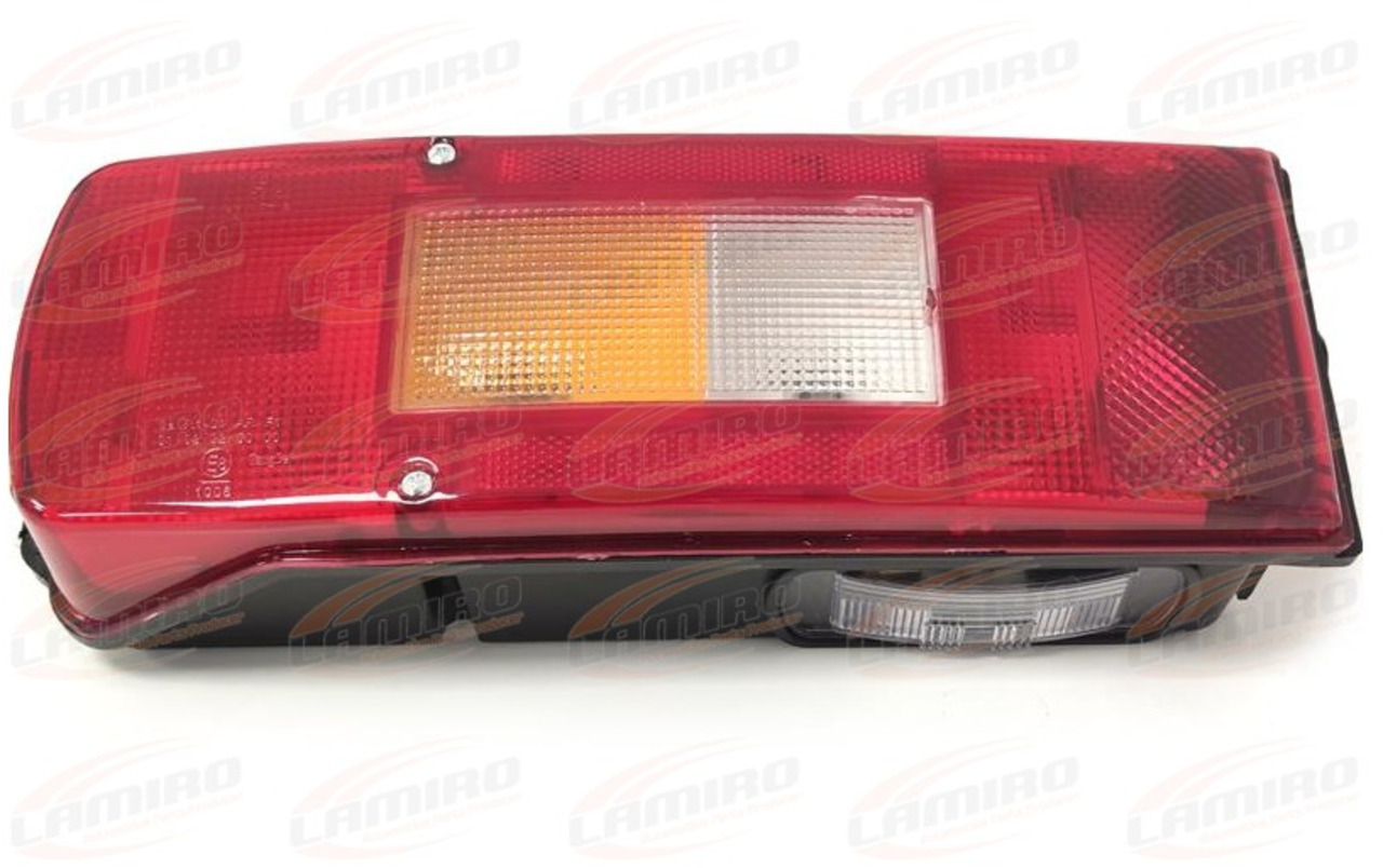 VOLVO FM / FMX / FL REAR TAIL LAMP LEFT VOLVO FM / FMX / FL REAR TAIL LAMP LEFT - Задний фонарь для Грузовиков: фото 1 VOLVO FM / FMX / FL REAR TAIL LAMP LEFT VOLVO FM / FMX / FL REAR TAIL LAMP LEFT - Задний фонарь для Грузовиков: фото 1