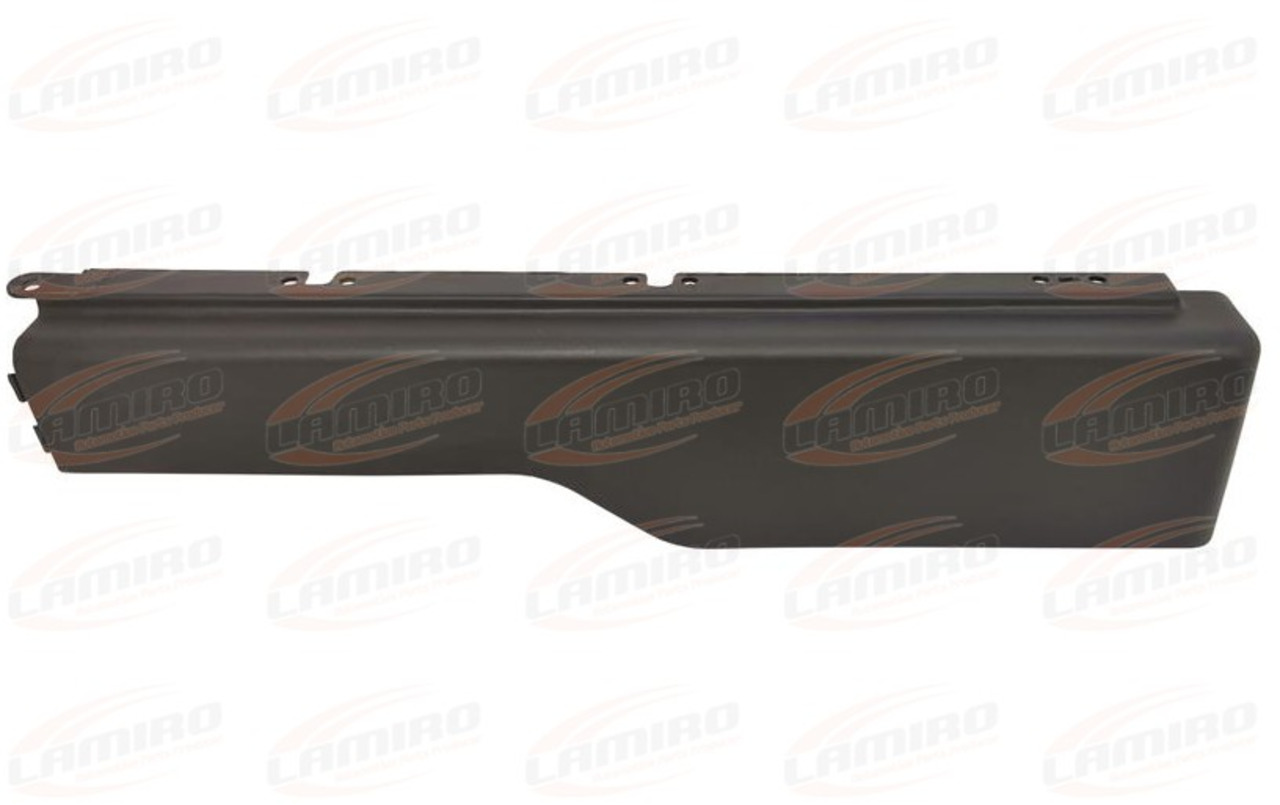 VOLVO FM12 02r.- MUDGUARD EXTENSION LEFT VOLVO FM12 02r.- MUDGUARD EXTENSION LEFT - Крыло для Грузовиков: фото 1