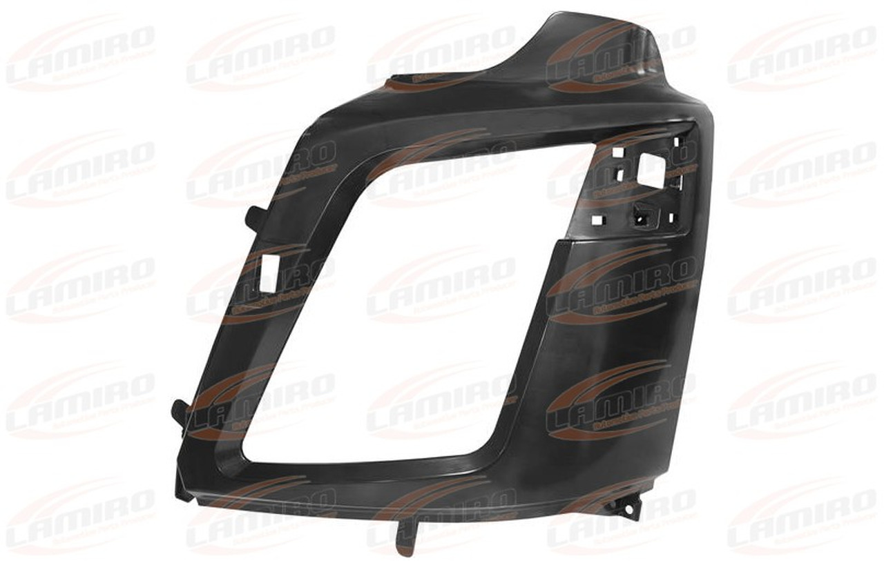 VOLVO FM4 FMX 13r- HEADLAMP BEZEL LEFT - Передняя фара для Грузовиков: фото 1