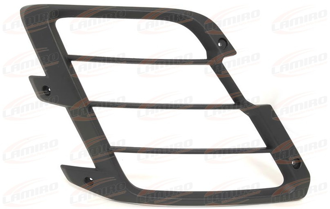 VOLVO FM4 FMX 13r- HEADLAMP PROTECTOR RIGHT - Передняя фара для Грузовиков: фото 1