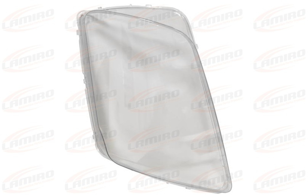 VOLVO FM4 FMX HEADLAMP GLASS RIGHT - Передняя фара для Грузовиков: фото 1