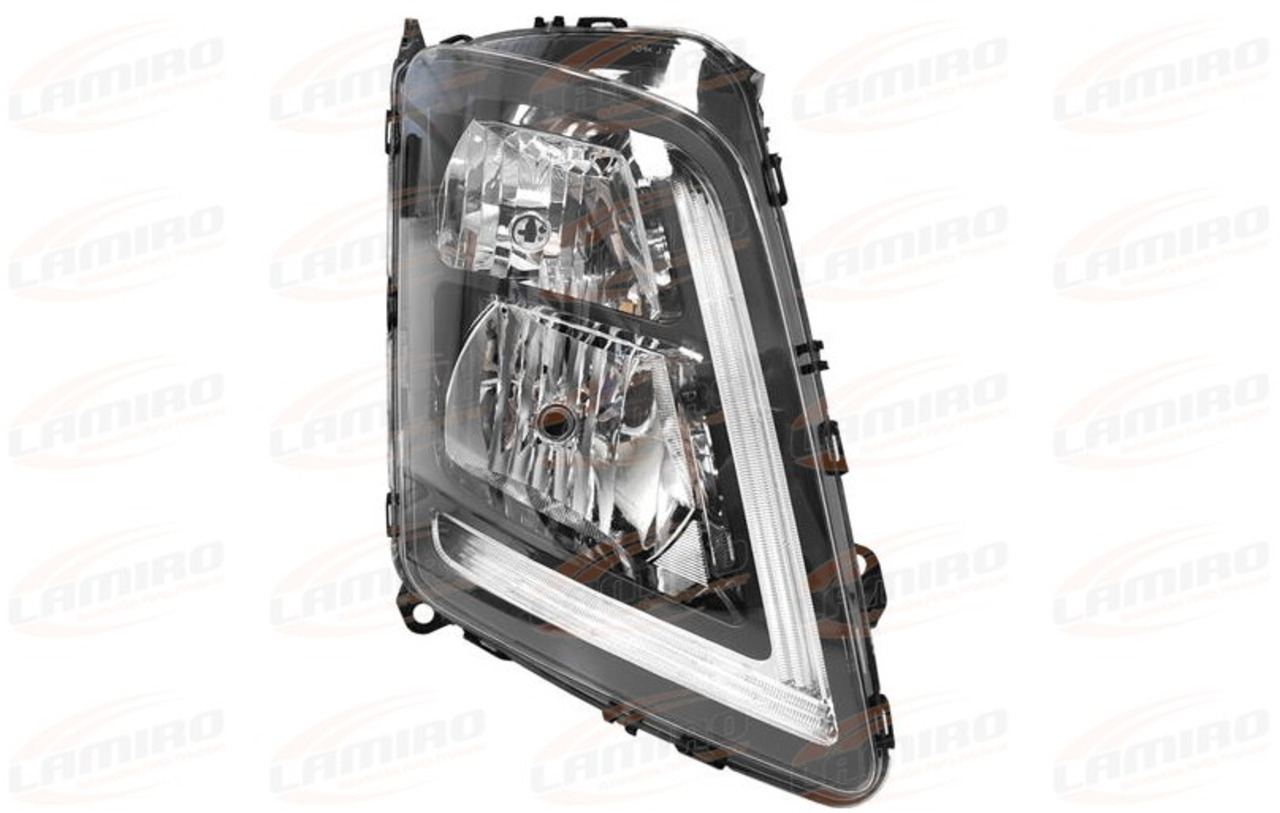 VOLVO FM4 FMX HEADLAMP RIGHT VOLVO FM4 FMX HEADLAMP RIGHT - Передняя фара для Грузовиков: фото 1