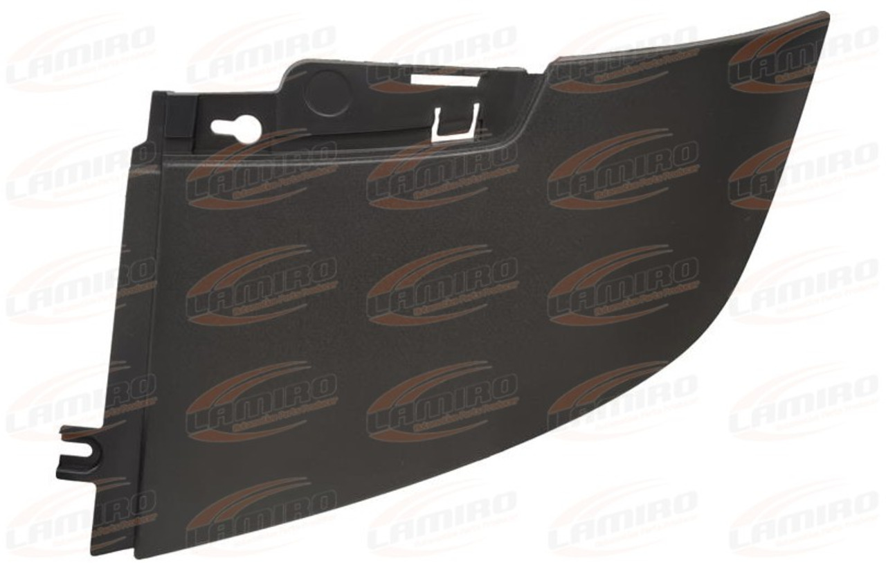 VOLVO FM4 FRONT PANEL COVER LEFT VOLVO FM4 FRONT PANEL COVER LEFT - Кузов и экстерьер для Грузовиков: фото 1 VOLVO FM4 FRONT PANEL COVER LEFT VOLVO FM4 FRONT PANEL COVER LEFT - Кузов и экстерьер для Грузовиков: фото 1