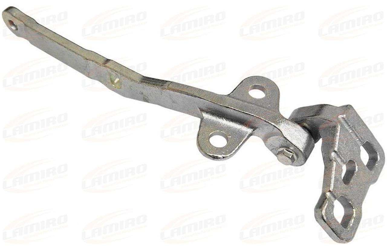 VOLVO FM4 FRONT PANEL HINGE RIGHT - Кузов и экстерьер для Грузовиков: фото 1