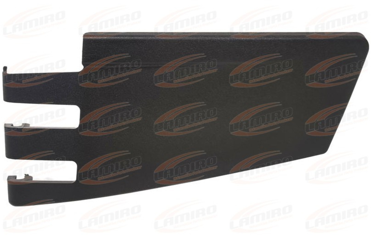 VOLVO FM4 GRILL COVER LEFT VOLVO FM4 GRILL COVER LEFT - Решётка радиатора для Грузовиков: фото 1
