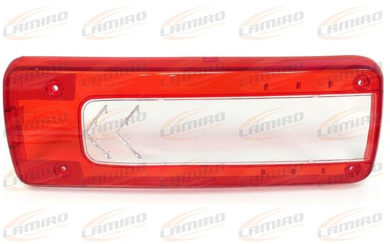 VOLVO FM4 REAR TAIL LAMP GLASS L/R VOLVO FM4 REAR TAIL LAMP GLASS L/R - Задний фонарь для Грузовиков: фото 1 VOLVO FM4 REAR TAIL LAMP GLASS L/R VOLVO FM4 REAR TAIL LAMP GLASS L/R - Задний фонарь для Грузовиков: фото 1