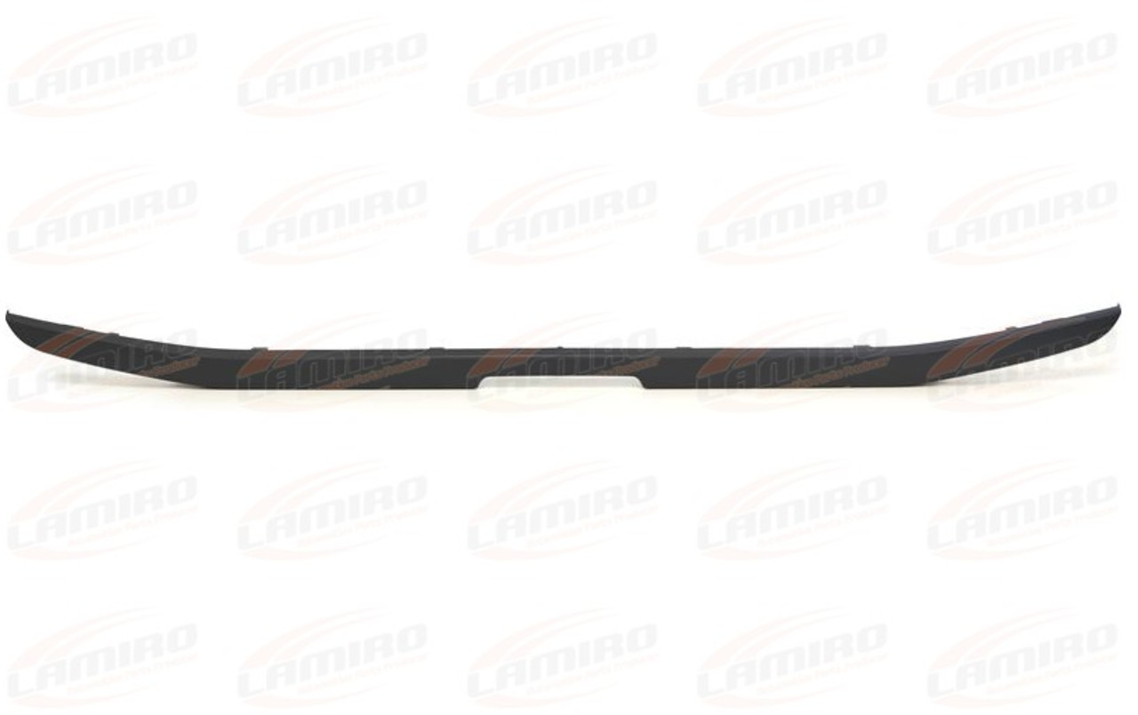 VOLVO FM4 STRIPE LOWER GRILL VOLVO FM4 STRIPE LOWER GRILL - Решётка радиатора для Грузовиков: фото 1