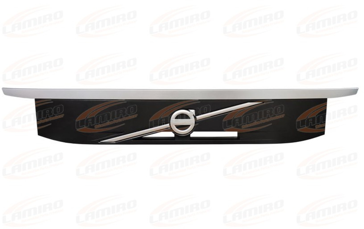 VOLVO FM4 UPPER GRILL VOLVO FM4 UPPER GRILL - Решётка радиатора для Грузовиков: фото 1