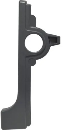 VOLVO FMX BUMPER STRIP RH - Бампер для Грузовиков: фото 1