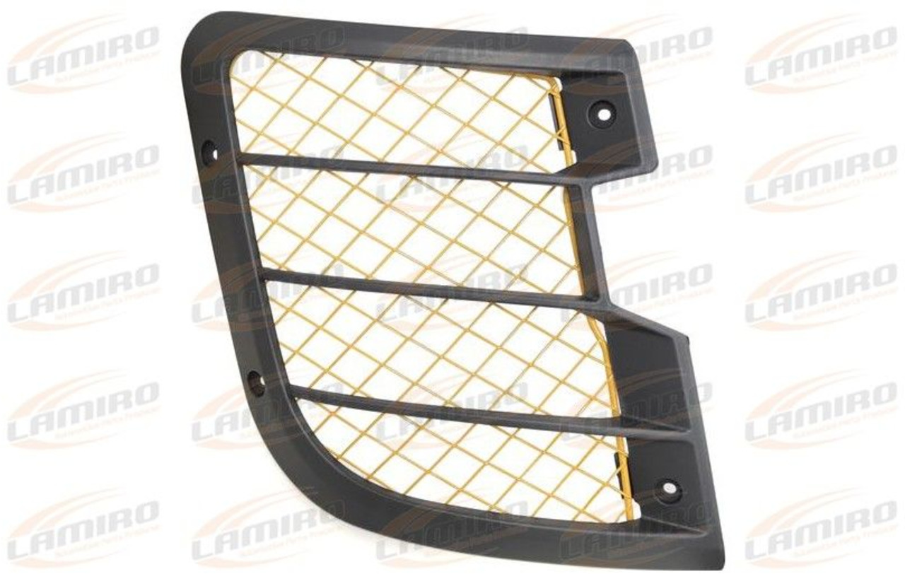 VOLVO FMX HEADLAMP COVER RIGHT VOLVO FMX HEADLAMP COVER RIGHT - Передняя фара для Грузовиков: фото 1