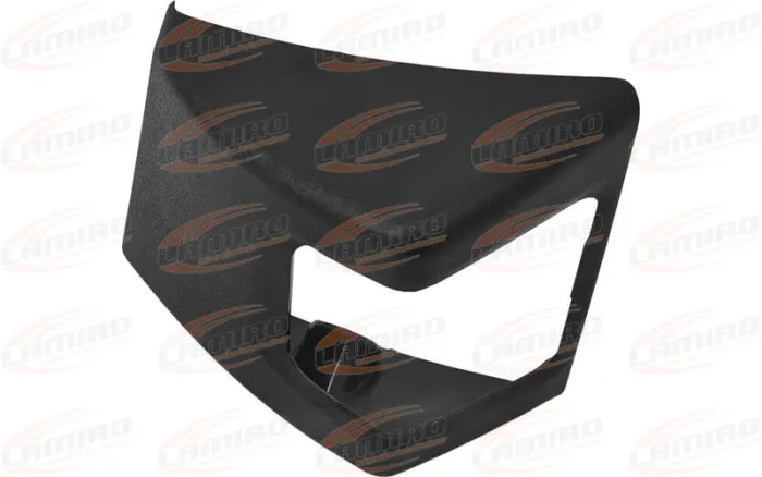 VOLVO FMX TURN SIGNAL LAMP HOUSING LH - Поворотный сигнал для Грузовиков: фото 1