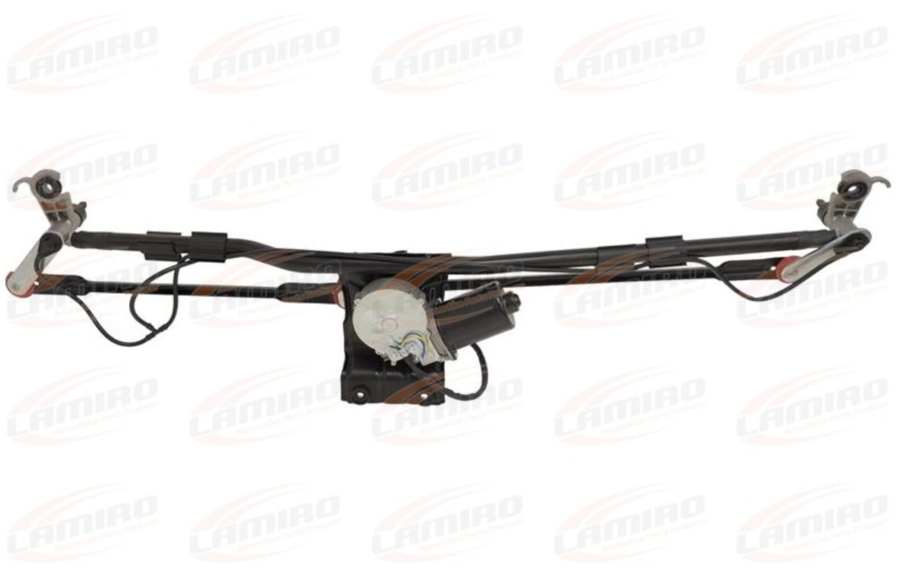 VOLVO WIPER MECHANISM VOLVO WIPER MECHANISM - Щетка стеклоочистителя для Грузовиков: фото 1 VOLVO WIPER MECHANISM VOLVO WIPER MECHANISM - Щетка стеклоочистителя для Грузовиков: фото 1