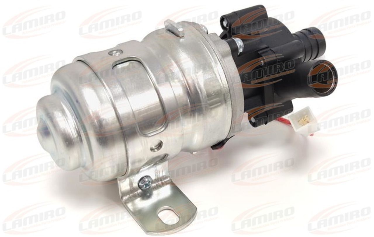 WATER HEATING PUMP WEBASTO 2x FI20 WATER HEATING PUMP WEBASTO 2x FI20 - Отопление/ Вентиляция для Грузовиков: фото 1 WATER HEATING PUMP WEBASTO 2x FI20 WATER HEATING PUMP WEBASTO 2x FI20 - Отопление/ Вентиляция для Грузовиков: фото 1