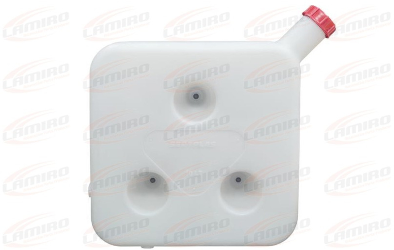 WEBASTO TANK 10 L WEBASTO TANK 10 L - Расширительный бачок для Грузовиков: фото 1 WEBASTO TANK 10 L WEBASTO TANK 10 L - Расширительный бачок для Грузовиков: фото 1