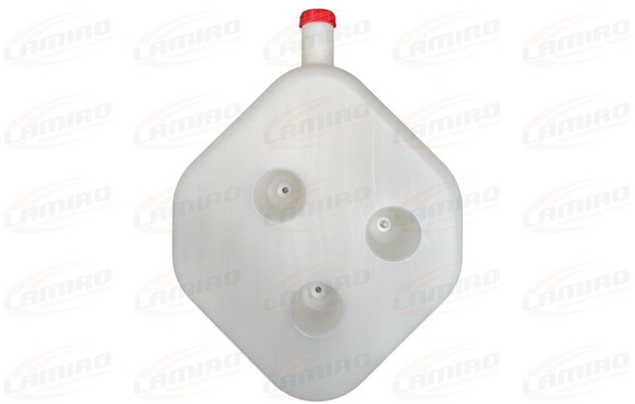 WEBASTO TANK 20 L WEBASTO TANK 20 L - Двигатель и запчасти для Грузовиков: фото 1