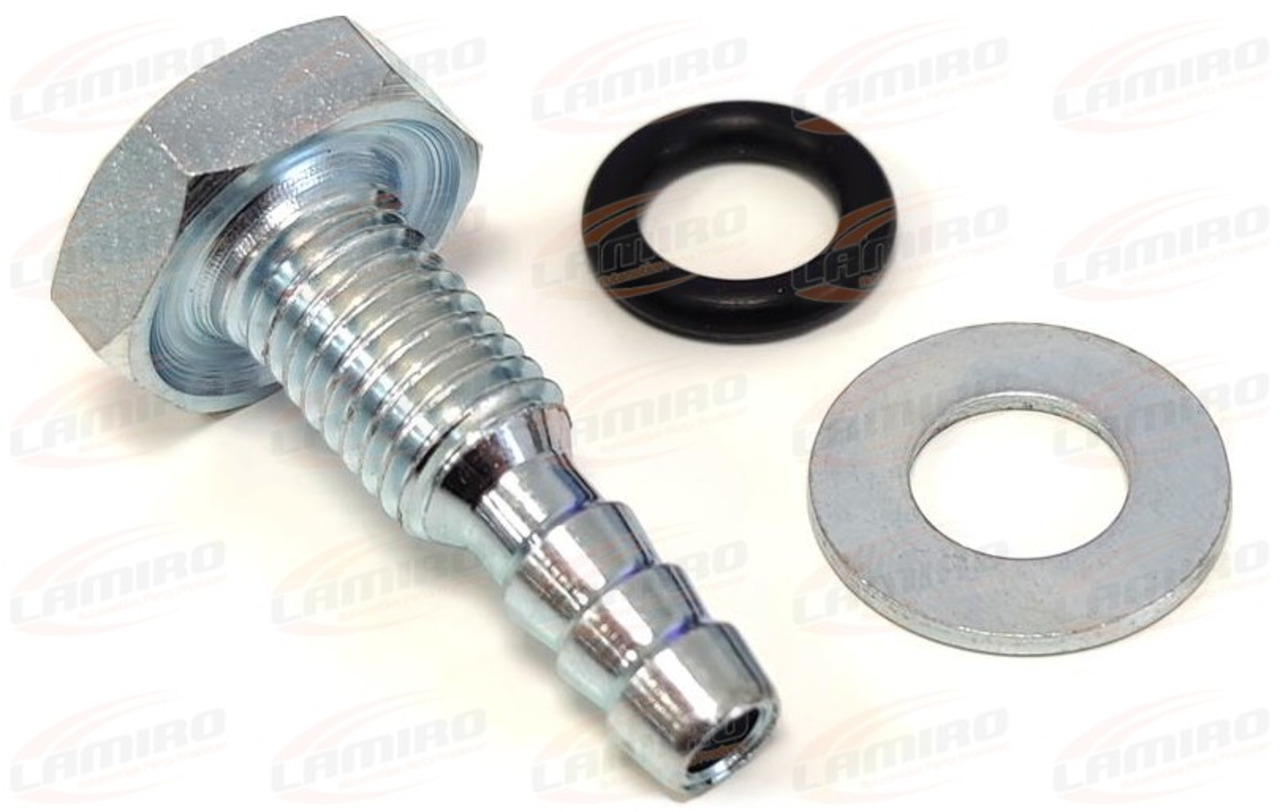 WEBASTO TANK MOUNTING PLUG WEBASTO TANK MOUNTING PLUG - Электрическая система для Грузовиков: фото 1 WEBASTO TANK MOUNTING PLUG WEBASTO TANK MOUNTING PLUG - Электрическая система для Грузовиков: фото 1