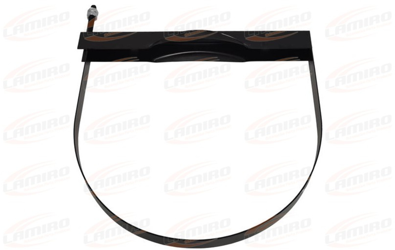 XING THE AIR TANK FI396MM XING THE AIR TANK FI396MM - Принадлежность тормозной системы для Грузовиков: фото 1 XING THE AIR TANK FI396MM XING THE AIR TANK FI396MM - Принадлежность тормозной системы для Грузовиков: фото 1