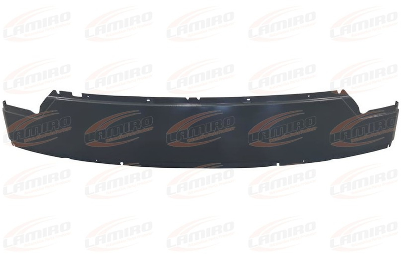 REFRIGERATION UNIT THERMO KING ADVANCER UPPER SECTION LOWER COVER - Запчасти для Холодильных установок: фото 1