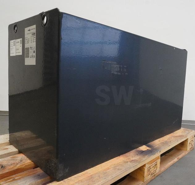 AIM 48 Volt 5 PzS 625 Ah - Аккумулятор: фото 1 AIM 48 Volt 5 PzS 625 Ah - Аккумулятор: фото 1