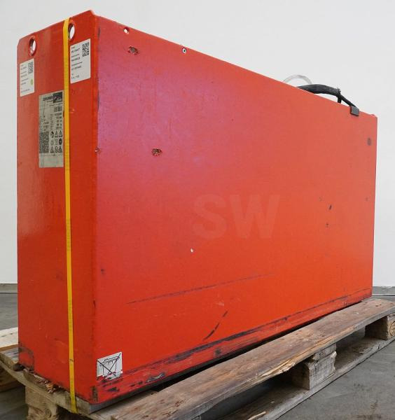 GRUMA 48 Volt 4 PzS 620 Ah - Аккумулятор: фото 1 GRUMA 48 Volt 4 PzS 620 Ah - Аккумулятор: фото 1