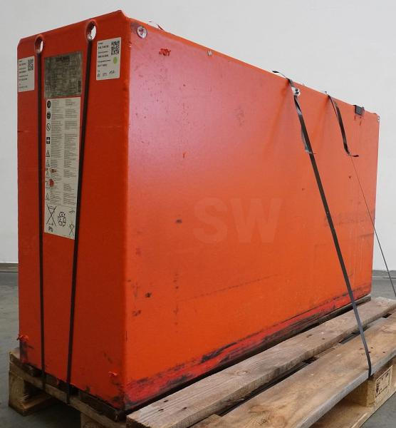 GRUMA 48 Volt 5 PzS 775 Ah - Аккумулятор: фото 1 GRUMA 48 Volt 5 PzS 775 Ah - Аккумулятор: фото 1
