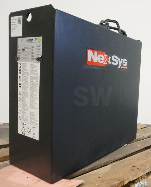 HAWKER 24 Volt 3 NXS 351 Ah - Аккумулятор: фото 1 HAWKER 24 Volt 3 NXS 351 Ah - Аккумулятор: фото 1