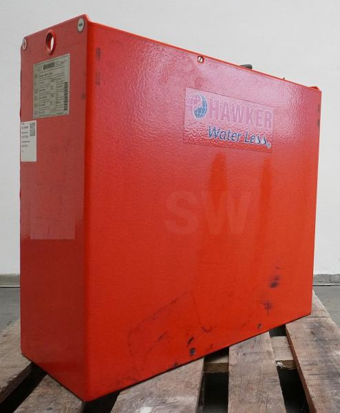 HAWKER 24 Volt 3 PzS 345 Ah - Аккумулятор: фото 1 HAWKER 24 Volt 3 PzS 345 Ah - Аккумулятор: фото 1