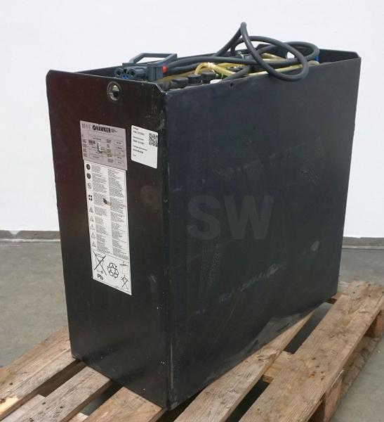 HAWKER 24 Volt 6 PzS 930 Ah - Аккумулятор: фото 1 HAWKER 24 Volt 6 PzS 930 Ah - Аккумулятор: фото 1