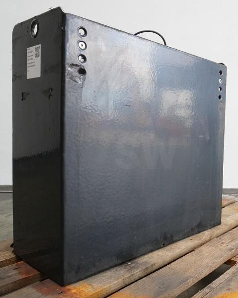 Industrie Automation 24 Volt 240 Ah - Аккумулятор: фото 1 Industrie Automation 24 Volt 240 Ah - Аккумулятор: фото 1