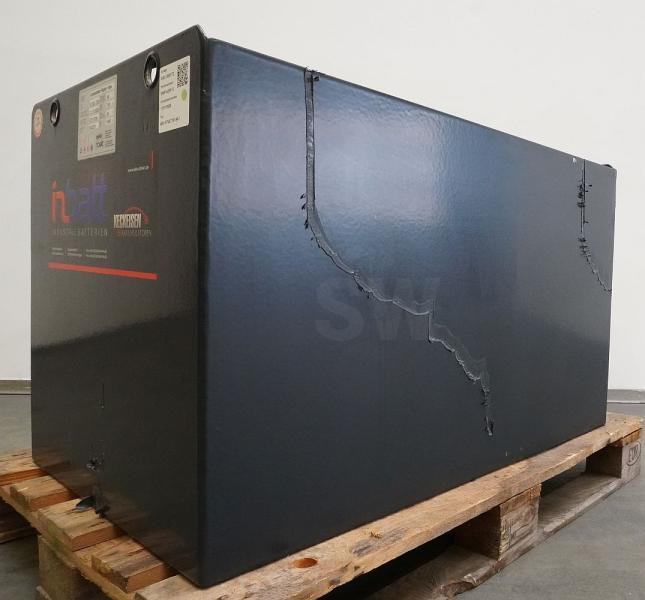 KECKEISEN 48 Volt 6 PzS 750 Ah - Аккумулятор: фото 1 KECKEISEN 48 Volt 6 PzS 750 Ah - Аккумулятор: фото 1