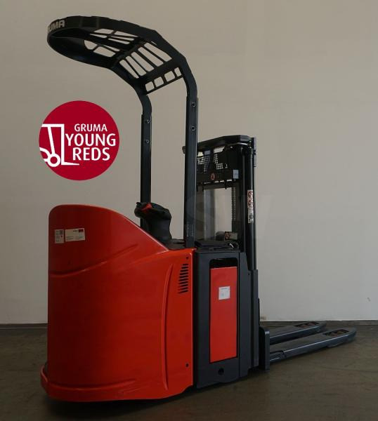Linde D 14 SP 133 - Штабелер: фото 1 Linde D 14 SP 133 - Штабелер: фото 1
