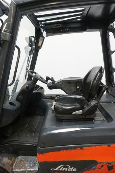 Linde E 25 L 387 - Электропогрузчик: фото 1 Linde E 25 L 387 - Электропогрузчик: фото 1