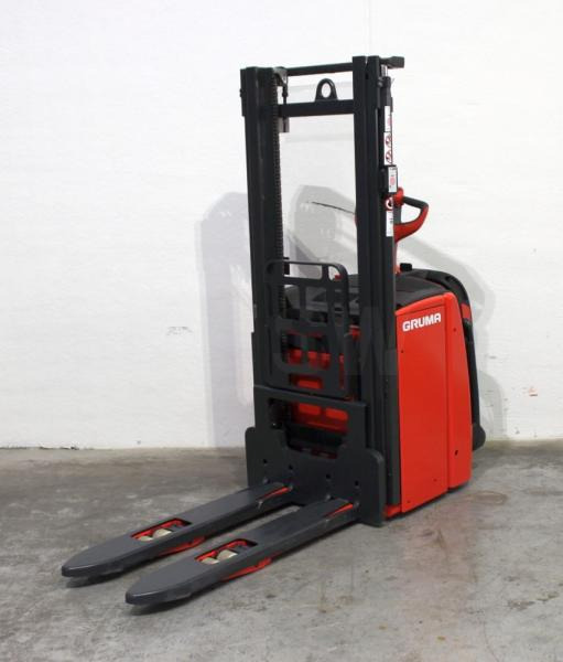 Linde L 14 AP i 1173 - Штабелер: фото 3 Linde L 14 AP i 1173 - Штабелер: фото 3