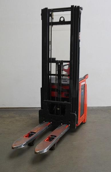 Linde L 14 AP i ION 1173 - Штабелер: фото 2 Linde L 14 AP i ION 1173 - Штабелер: фото 2