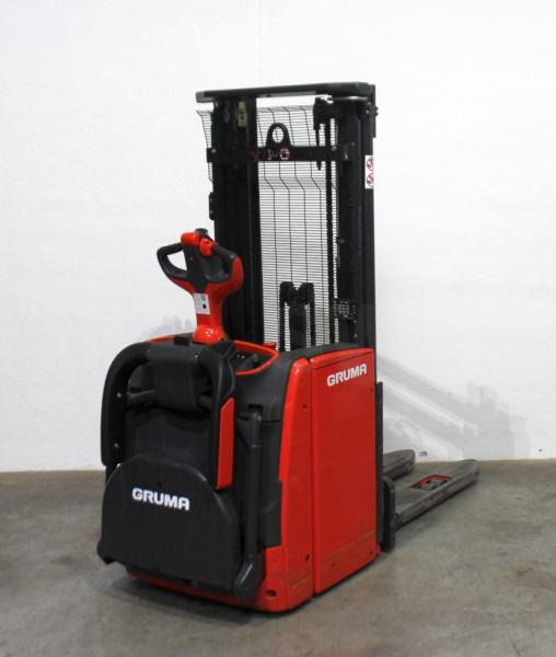 Linde L 16 AP i 1173 - Штабелер: фото 1