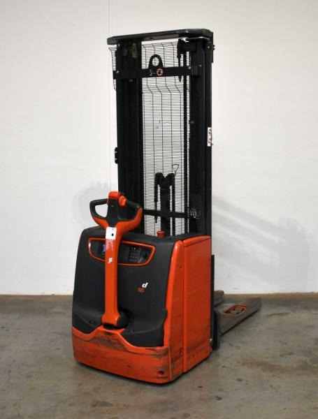 Linde L 16 i 1173 - Штабелер: фото 1 Linde L 16 i 1173 - Штабелер: фото 1