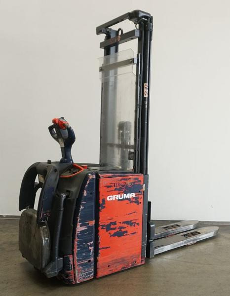 Linde L 20 AP i 1173 - Штабелер: фото 1