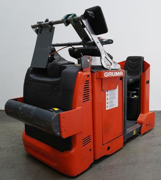 Складской тягач Linde P 50 C 1190: фото 1