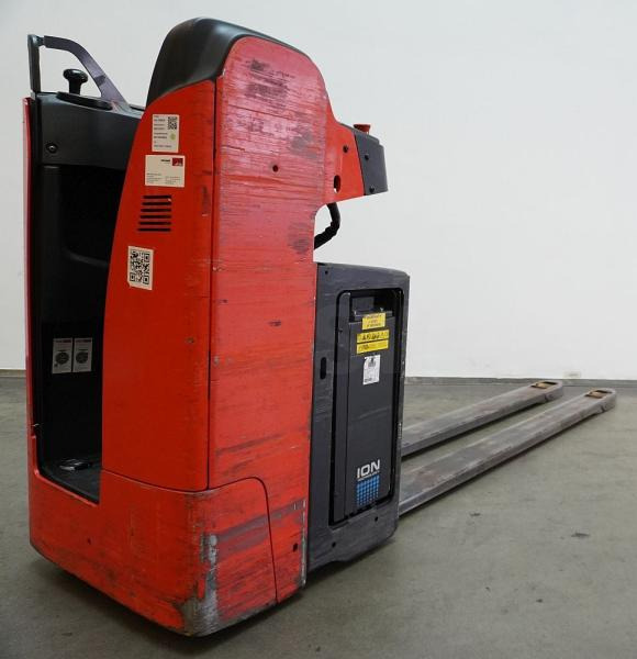 Linde T 20 S ION 1154-03 - Тележка: фото 1 Linde T 20 S ION 1154-03 - Тележка: фото 1