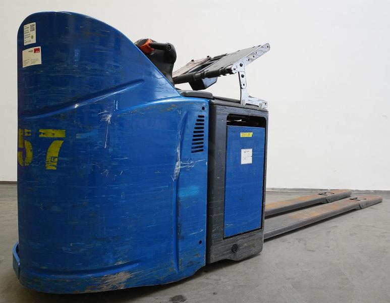 Linde T 20 SP 131-08 - Тележка: фото 1 Linde T 20 SP 131-08 - Тележка: фото 1