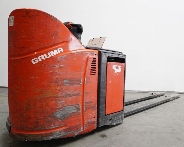 Linde T 25 SP 131-07 - Тележка: фото 1 Linde T 25 SP 131-07 - Тележка: фото 1