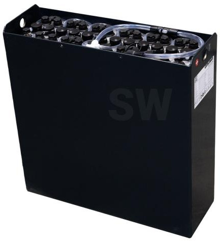 NEUE GRUMA BATTERIE 24 Volt 3 PzS 375 Ah - Аккумулятор: фото 1 NEUE GRUMA BATTERIE 24 Volt 3 PzS 375 Ah - Аккумулятор: фото 1