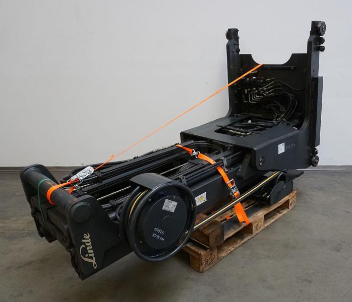 LINDE Hubgerüst - Навесное оборудование для Погрузочно-разгрузочной техники: фото 1 LINDE Hubgerüst - Навесное оборудование для Погрузочно-разгрузочной техники: фото 1