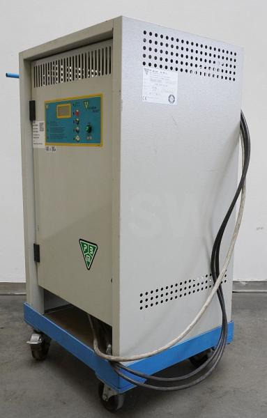 PBM Power Point 48V 80A - Аккумулятор: фото 1 PBM Power Point 48V 80A - Аккумулятор: фото 1