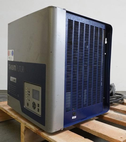 TRICOM Futur 48V / 100A - Аккумулятор: фото 1 TRICOM Futur 48V / 100A - Аккумулятор: фото 1